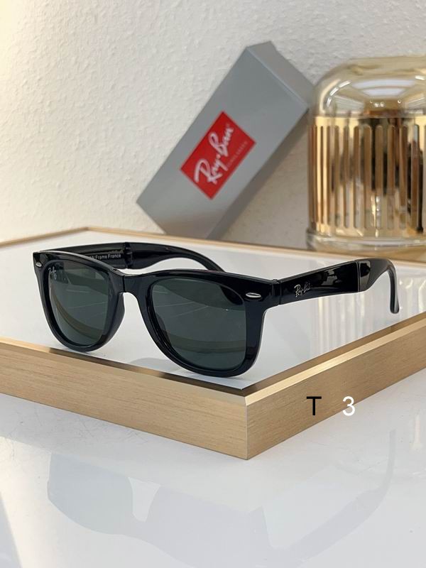 RayBan Sunglasses ID:20240804-357